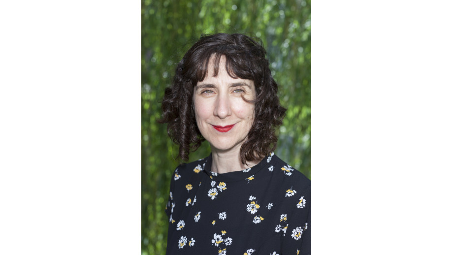 Sinéad Morrissey Europejską Poetką Wolności 2020
